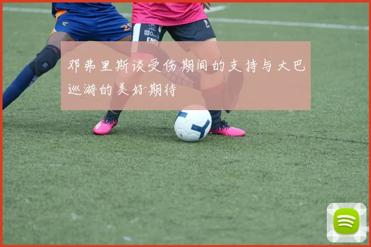 邓弗里斯谈受伤期间的支持与大巴巡游的美好期待